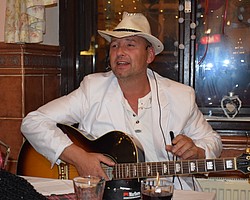 Restaurace U Zp�v��k�