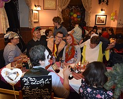 Restaurace U Zp�v��k�