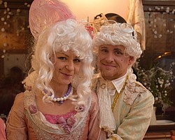 Restaurace U Zp�v��k�