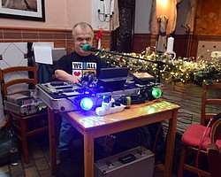 Restaurace U Zp�v��k�