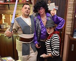 Restaurace U Zp�v��k�