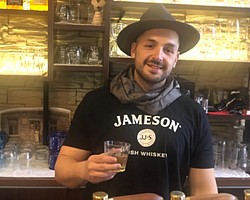 Restaurace U Zp�v��k�