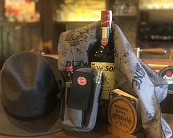 Restaurace U Zp�v��k�