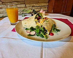 Restaurace U Zp�v��k�