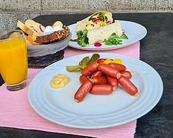 Restaurace U Zp�v��k�