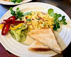 Restaurace U Zp�v��k�