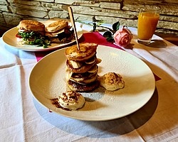 Restaurace U Zp�v��k�