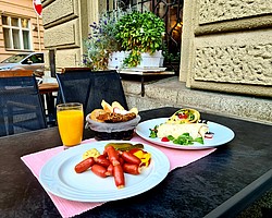 Restaurace U Zp�v��k�