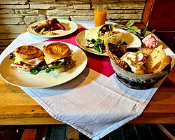 Restaurace U Zp�v��k�