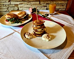 Restaurace U Zp�v��k�