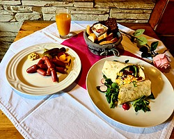 Restaurace U Zp�v��k�