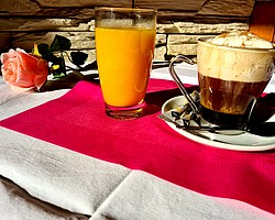 Restaurace U Zp�v��k�