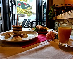 Restaurace U Zp�v��k�