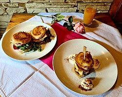 Restaurace U Zp�v��k�