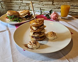 Restaurace U Zp�v��k�