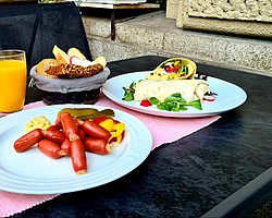 Restaurace U Zp�v��k�