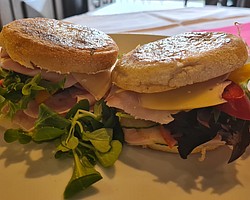 Restaurace U Zp�v��k�