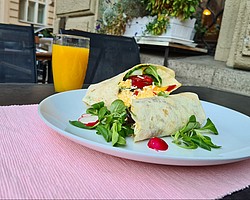 Restaurace U Zp�v��k�