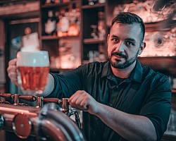 Restaurace U Zp�v��k�