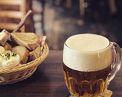 Restaurace U Zp�v��k�