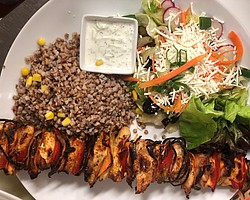 Restaurace U Zp�v��k�