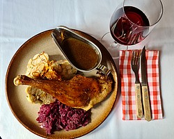 Svatomartinsk� hody