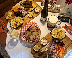 Restaurace U Zp�v��k�