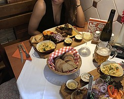 Restaurace U Zp�v��k�