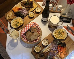 Restaurace U Zp�v��k�