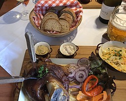 Restaurace U Zp�v��k�