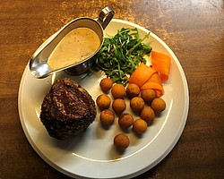 Restaurace U Zp�v��k�