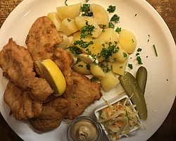 Restaurace U Zp�v��k�