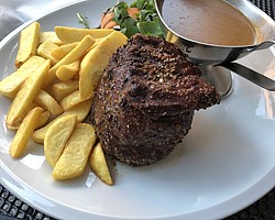 Restaurace U Zp�v��k�