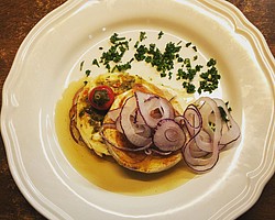 Restaurace U Zp�v��k�