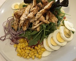 Restaurace U Zp�v��k�