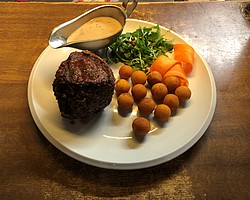 Restaurace U Zp�v��k�