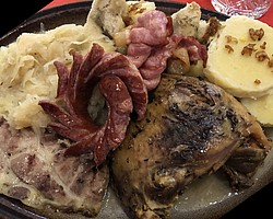 Restaurace U Zp�v��k�