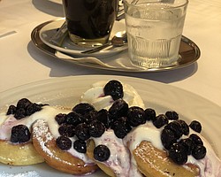 Restaurace U Zp�v��k�