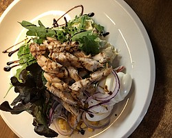 Restaurace U Zp�v��k�