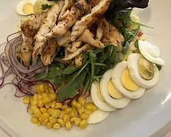 Restaurace U Zp�v��k�