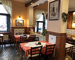 Restaurace U Zp�v��k�