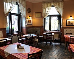 Restaurace U Zp�v��k�