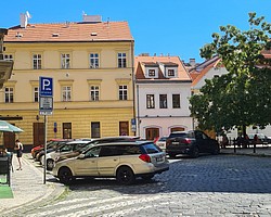 Restaurace U Zp�v��k�