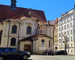 Restaurace U Zp�v��k�