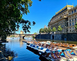 Restaurace U Zp�v��k�