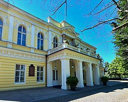 Restaurace U Zp�v��k�