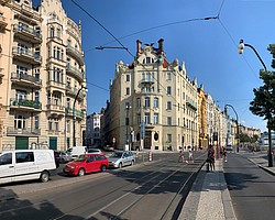 Restaurace U Zp�v��k�